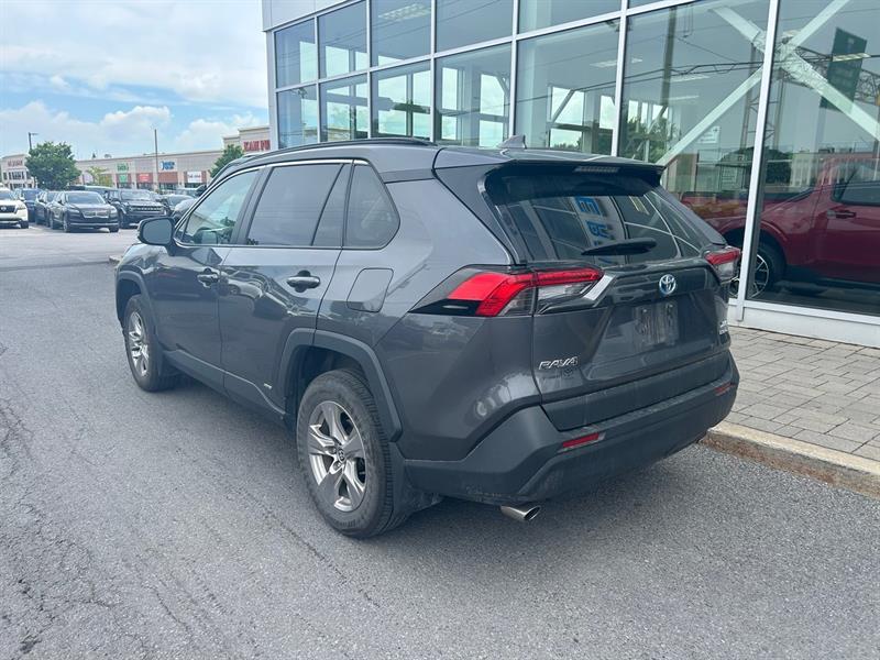 toyota RAV4 2022 - 7