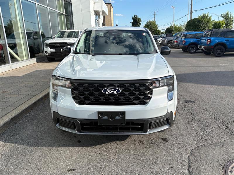 ford Maverick 2026 - 3