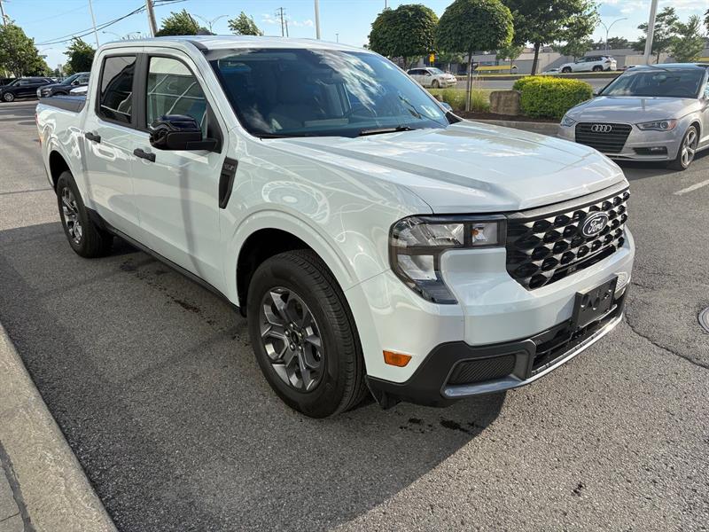 ford Maverick 2026 - 9