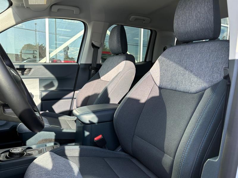 ford Maverick 2026 - 16
