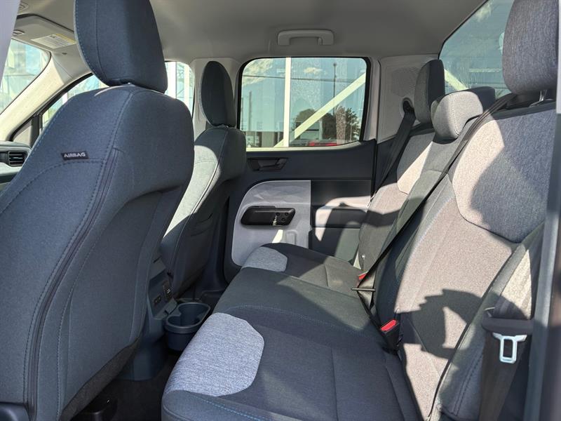 ford Maverick 2026 - 17