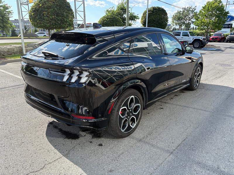 ford Mustang Mach-E 2024 - 9