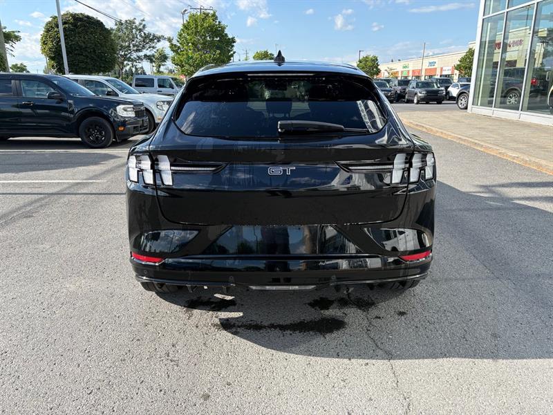 ford Mustang Mach-E 2024 - 11
