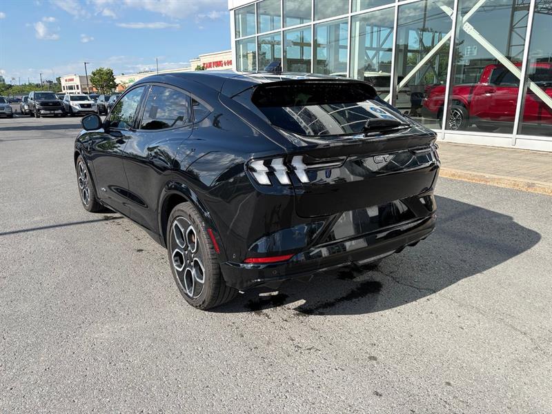 ford Mustang Mach-E 2024 - 13