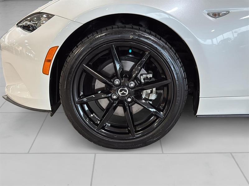 mazda MX-5 2021 - 5