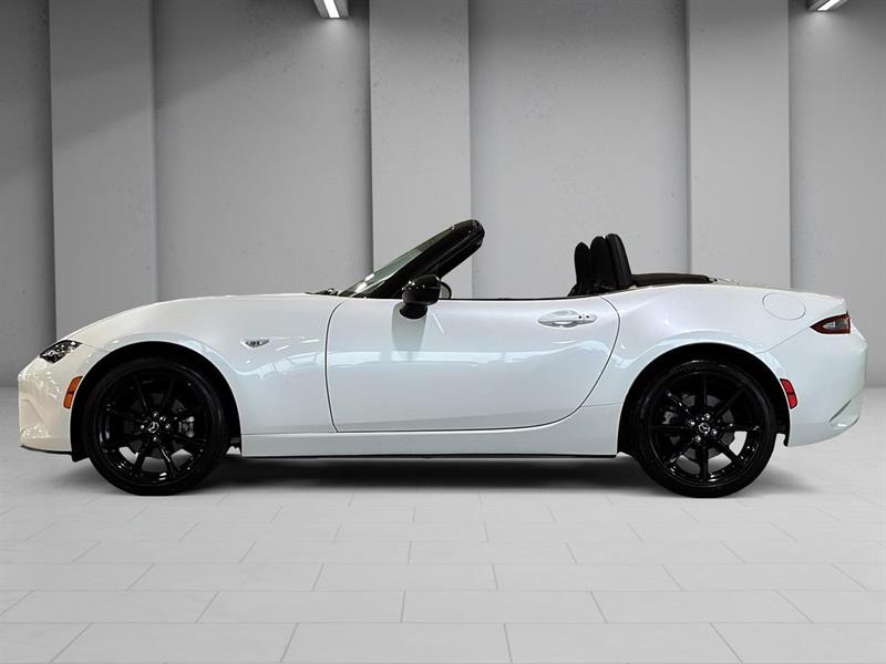 mazda MX-5 2021 - 7
