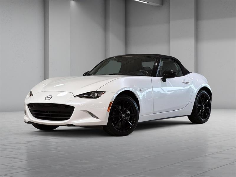 mazda MX-5 2021 - 9