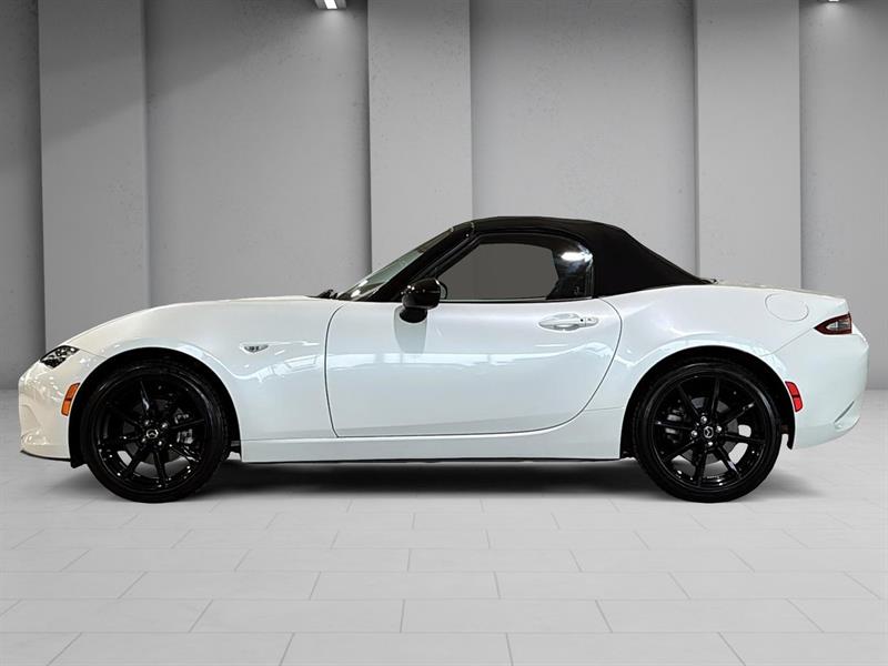 mazda MX-5 2021 - 12