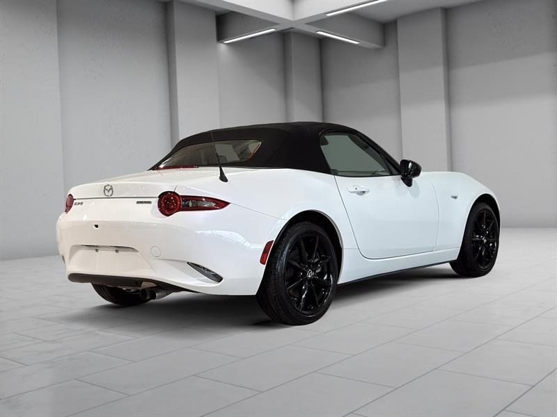 mazda MX-5 2021 - 17