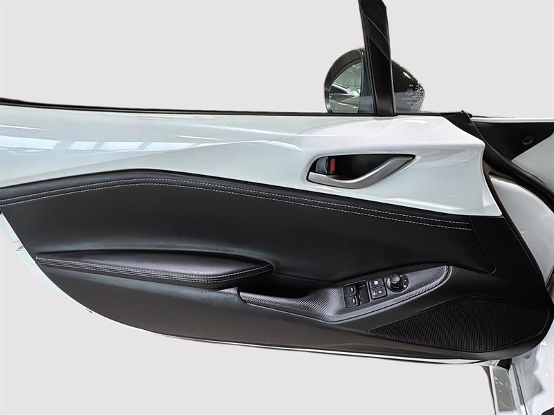 mazda MX-5 2021 - 21