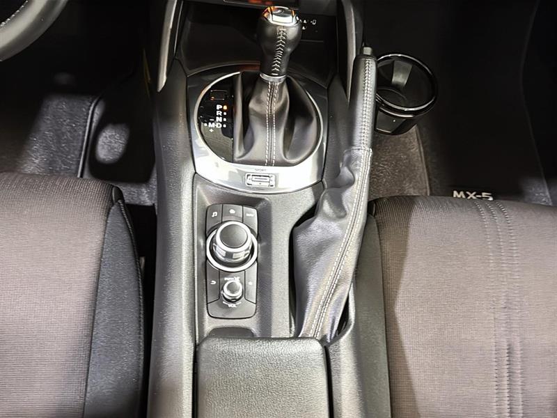 mazda MX-5 2021 - 25