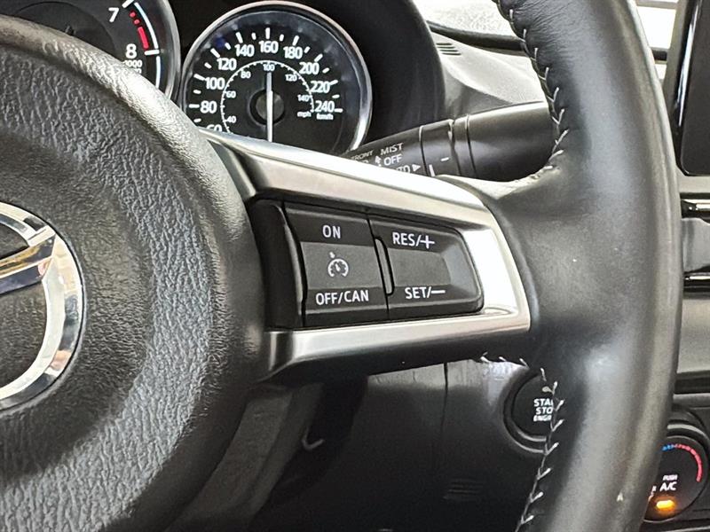 mazda MX-5 2021 - 34