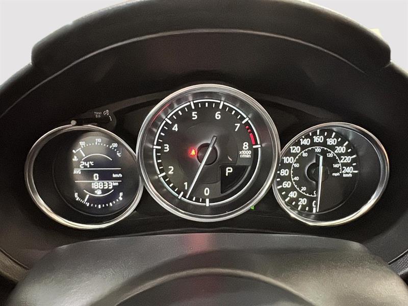 mazda MX-5 2021 - 35