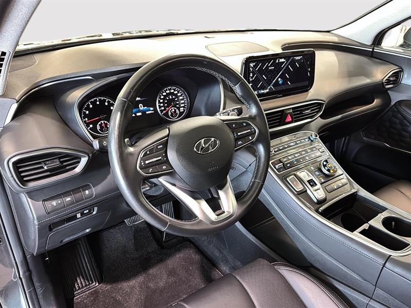 hyundai Santa Fe 2023 - 4