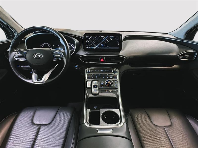 hyundai Santa Fe 2023 - 5