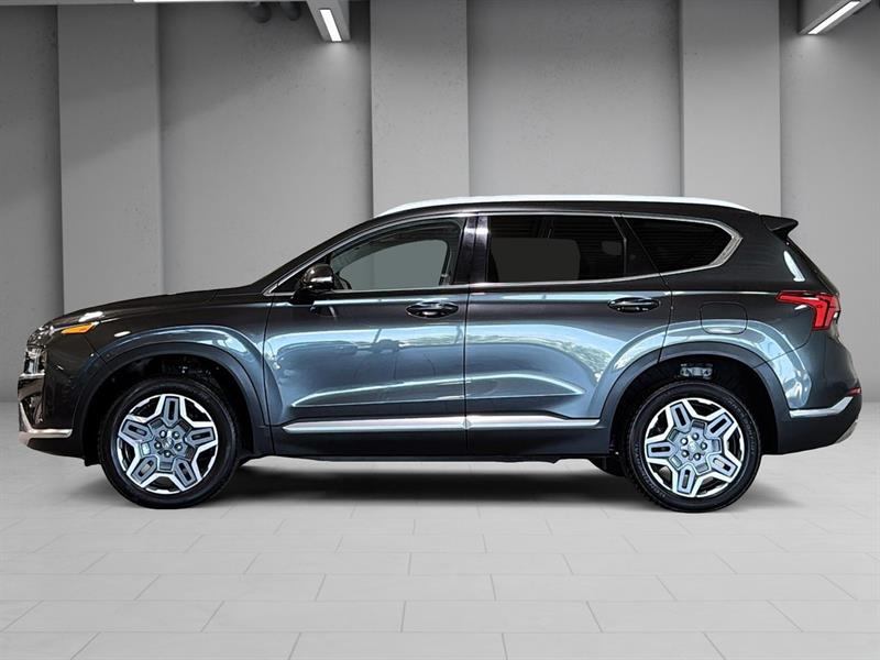 hyundai Santa Fe 2023 - 9
