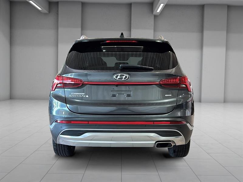 hyundai Santa Fe 2023 - 12