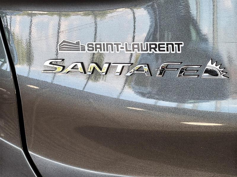 hyundai Santa Fe 2023 - 13