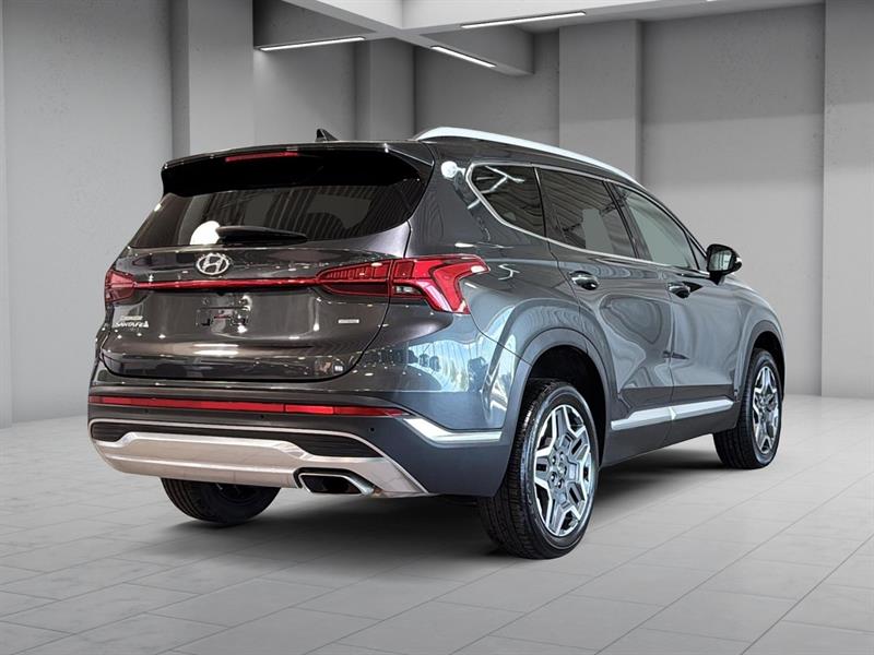 hyundai Santa Fe 2023 - 16