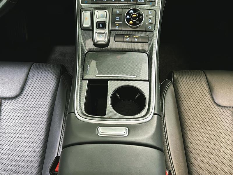 hyundai Santa Fe 2023 - 28