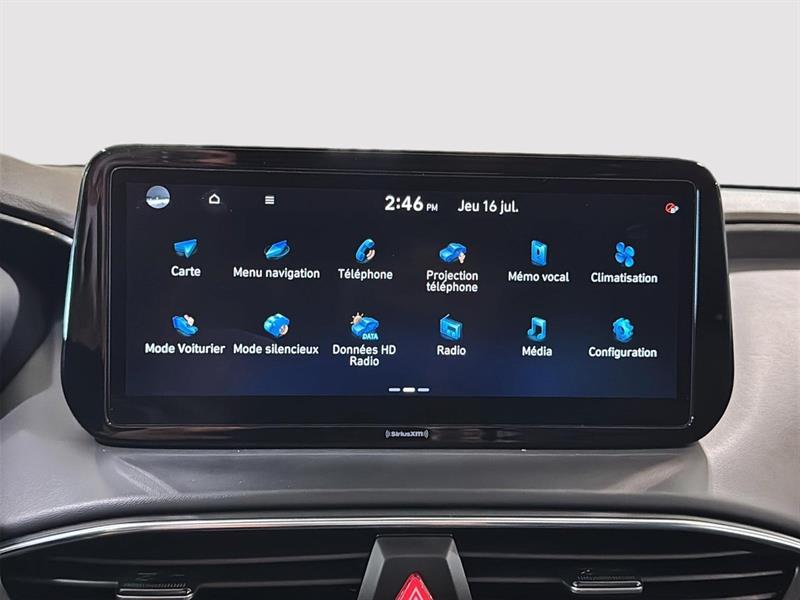 hyundai Santa Fe 2023 - 31