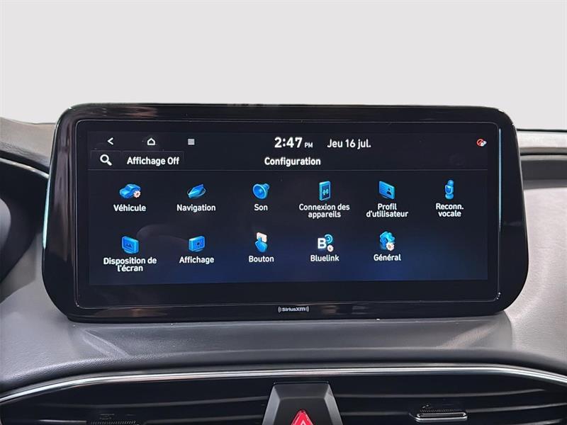 hyundai Santa Fe 2023 - 33