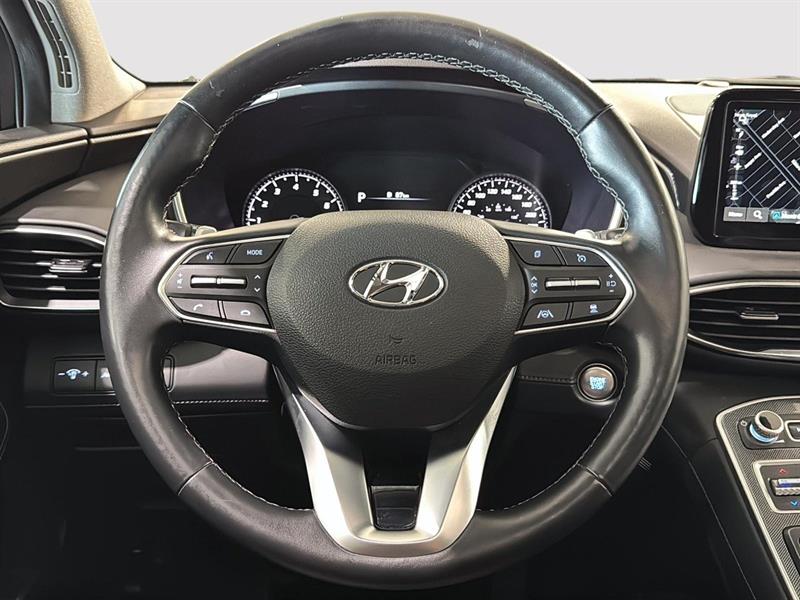 hyundai Santa Fe 2023 - 36