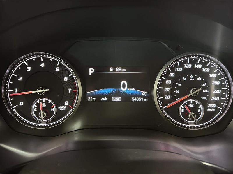 hyundai Santa Fe 2023 - 39