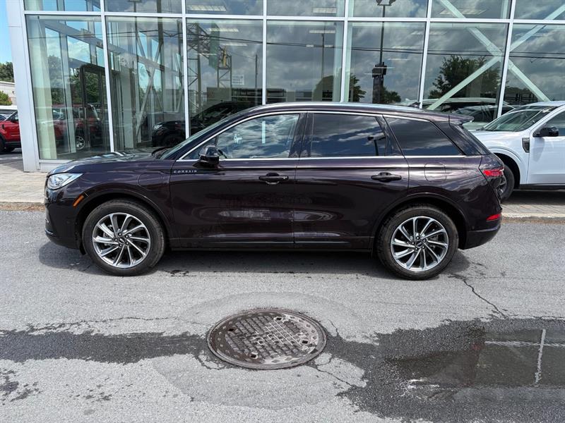 lincoln Corsair 2023 - 5