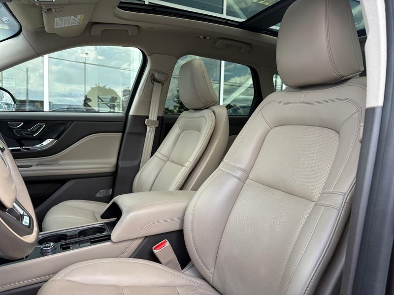 lincoln Corsair 2023 - 7
