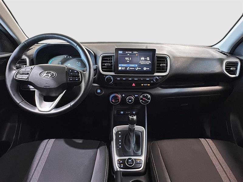 hyundai Venue 2023 - 4