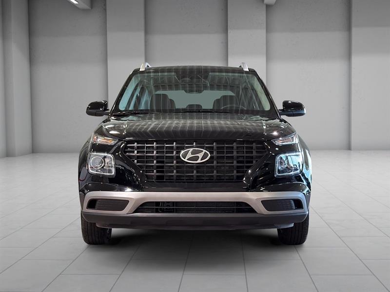 hyundai Venue 2023 - 7