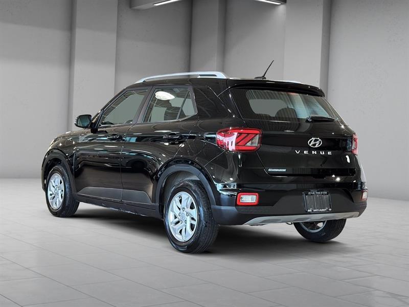 hyundai Venue 2023 - 9