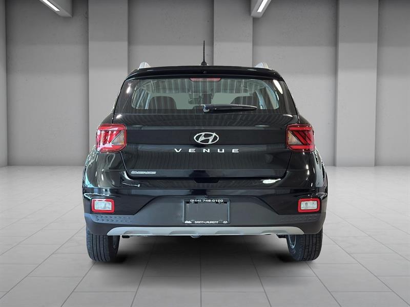 hyundai Venue 2023 - 11