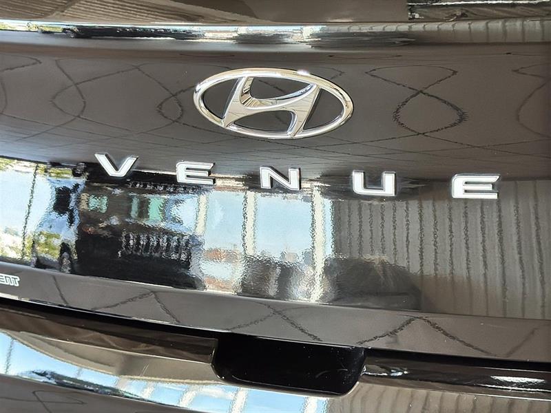 hyundai Venue 2023 - 12