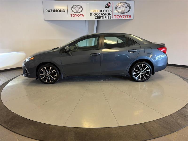 toyota Corolla 2018 - 4
