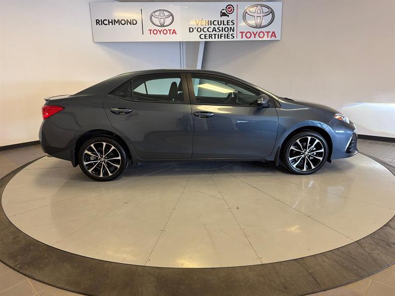toyota Corolla 2018 - 10