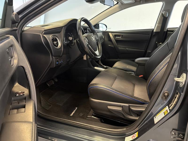 toyota Corolla 2018 - 14