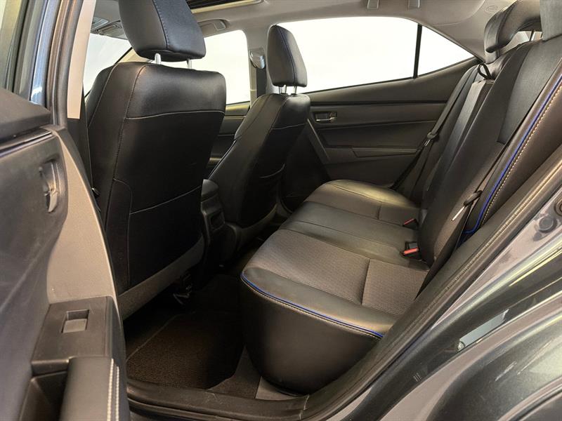 toyota Corolla 2018 - 15