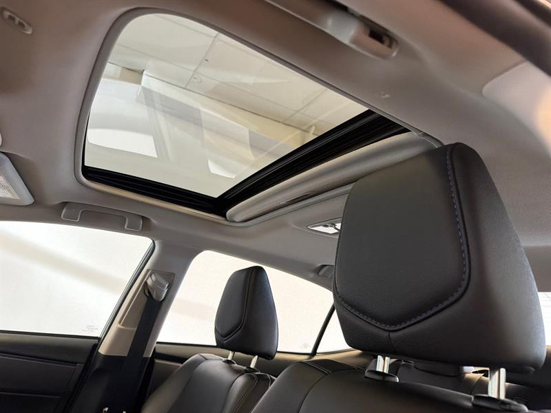 toyota Corolla 2018 - 16