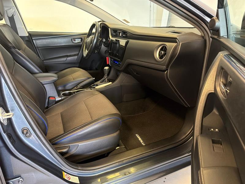toyota Corolla 2018 - 19