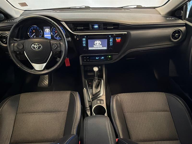 toyota Corolla 2018 - 20