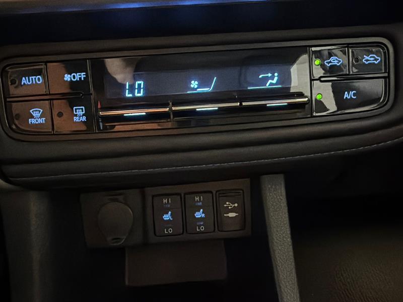 toyota Corolla 2018 - 26