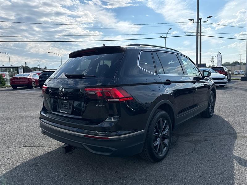 volkswagen Tiguan 2022 - 6