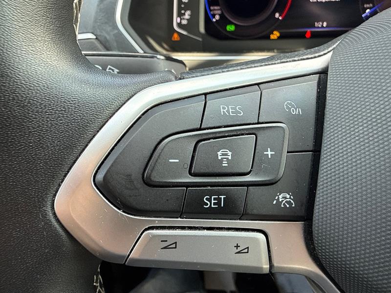 volkswagen Tiguan 2022 - 14