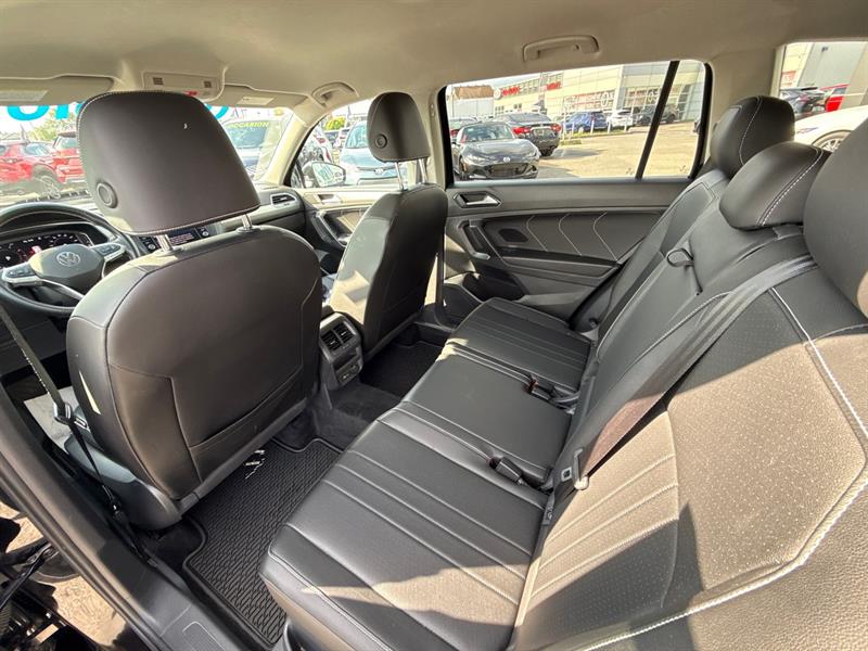 volkswagen Tiguan 2022 - 18