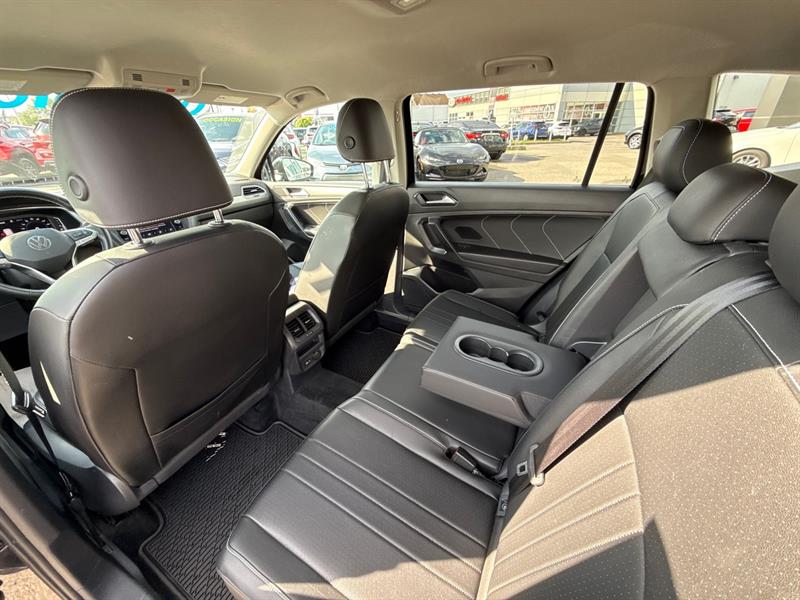 volkswagen Tiguan 2022 - 19