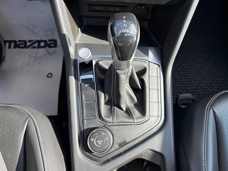 volkswagen Tiguan 2022 - 24