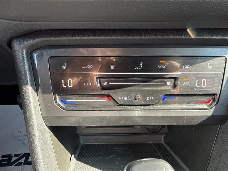 volkswagen Tiguan 2022 - 25