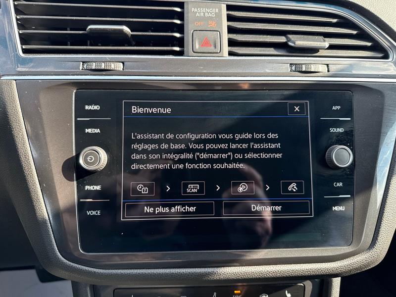 volkswagen Tiguan 2022 - 26